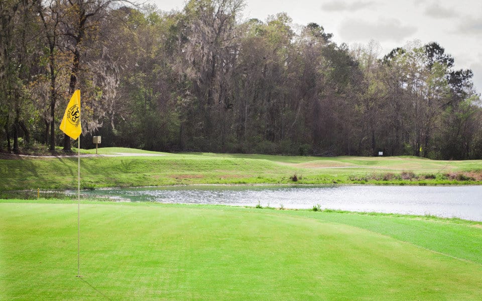 Golf Club at Summerbrooke Tallahassee Times